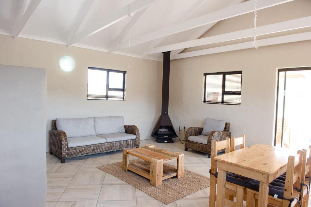 African Game Lodge Montagu Esterno foto