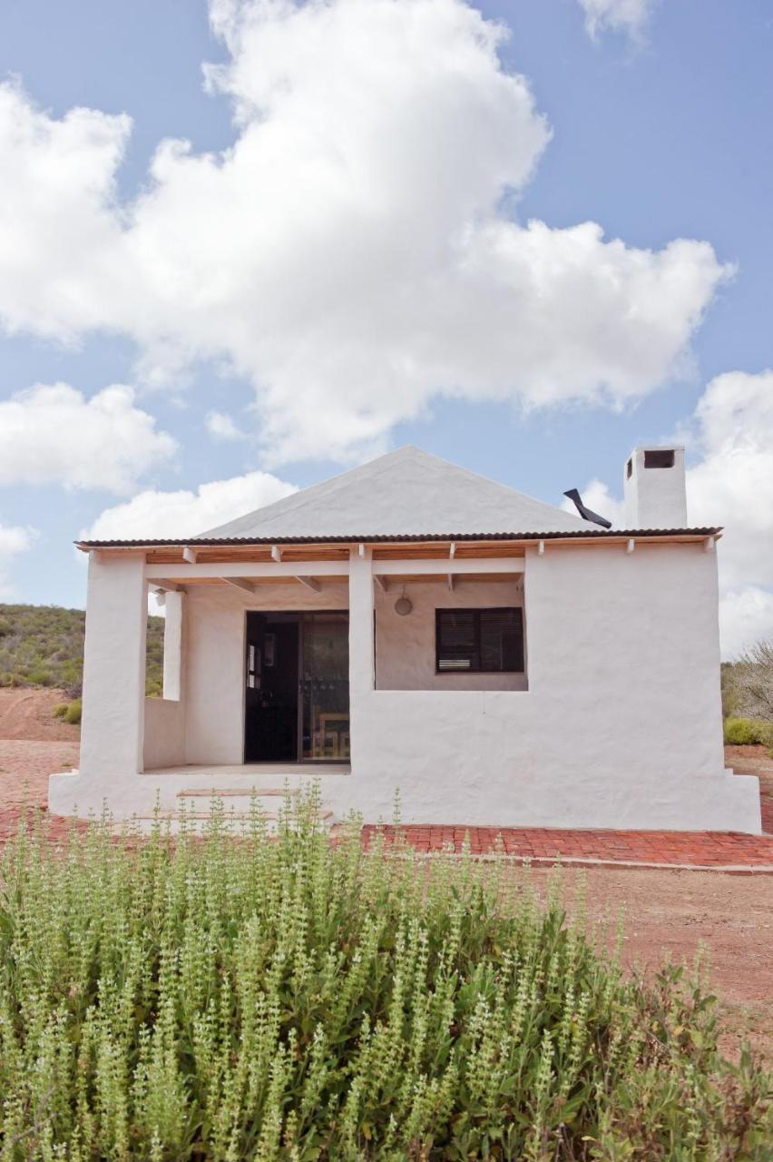 African Game Lodge Montagu Esterno foto